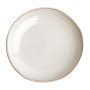 Olympia Canvas Coupe Bowl Murano White 230mm (6 Pack)
