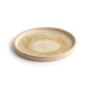 Olympia Canvas Flat Round Plate Wheat 180mm (6 Pack) Olympia Canvas Flat Round Plate Wheat 180mm (6 Pack)