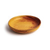 Olympia Canvas Coupe Bowl Sienna Rust 230mm (6 Pack) Olympia Canvas Coupe Bowl Sienna Rust 230mm (6 Pack)