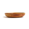 Olympia Canvas Coupe Bowl Sienna Rust 230mm (6 Pack) Olympia Canvas Coupe Bowl Sienna Rust 230mm (6 Pack)