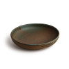 Olympia Canvas Coupe Bowl Green Verdigris 230mm (6 Pack) Olympia Canvas Coupe Bowl Green Verdigris 230mm (6 Pack)