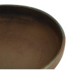 Olympia Canvas Coupe Bowl Green Verdigris 230mm (6 Pack) Olympia Canvas Coupe Bowl Green Verdigris 230mm (6 Pack)