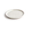 Olympia Canvas Small Rim Round Plate Murano White 180mm (6 Pack) Olympia Canvas Small Rim Round Plate Murano White 180mm (6 Pack)