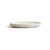 Olympia Canvas Small Rim Round Plate Murano White 180mm (6 Pack) Olympia Canvas Small Rim Round Plate Murano White 180mm (6 Pack)