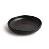 Olympia Canvas Coupe Bowl Delhi Black 230mm (6 Pack) Olympia Canvas Coupe Bowl Delhi Black 230mm (6 Pack)