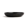 Olympia Canvas Coupe Bowl Delhi Black 230mm (6 Pack) Olympia Canvas Coupe Bowl Delhi Black 230mm (6 Pack)