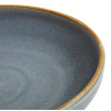 Olympia Canvas Coupe Bowl Blue Granite 230mm (6 Pack)