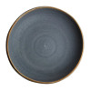 Olympia Canvas Coupe Bowl Blue Granite 230mm (6 Pack)