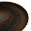 Olympia Canvas Flat Round Plate Green Verdigris 250mm (6 Pack) Olympia Canvas Flat Round Plate Green Verdigris 250mm (6 Pack)