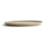Olympia Canvas Small Rim Round Plate Wheat 265mm (6 Pack) Olympia Canvas Small Rim Round Plate Wheat 265mm (6 Pack)