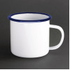 Olympia Enamel Mug 350ml (6 Pack) Olympia Enamel Mug 350ml (6 Pack)
