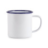 Olympia Enamel Mug 350ml (6 Pack) Olympia Enamel Mug 350ml (6 Pack)