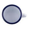 Olympia Enamel Mug 350ml (6 Pack) Olympia Enamel Mug 350ml (6 Pack)