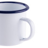 Olympia Enamel Mug 350ml (6 Pack) Olympia Enamel Mug 350ml (6 Pack)