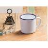 Olympia Enamel Mug 350ml (6 Pack) Olympia Enamel Mug 350ml (6 Pack)