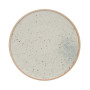 Olympia Anello Paint Raw Edge Plates 205mm (6 Pack)