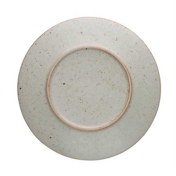 Olympia Anello Paint Raw Edge Plates 205mm (6 Pack)