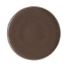 Olympia Anello Earth Raw Edge Plates 255mm (4 Pack)