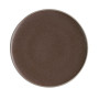 Olympia Anello Earth Raw Edge Plates 255mm (4 Pack)