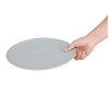 Olympia Anello Natural Raw Edge Plates 255mm (4 Pack) Olympia Anello Natural Raw Edge Plates 255mm (4 Pack)