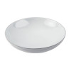 Olympia Raw Coupe Bowls 230mm 940ml (6 Pack)
