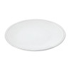Olympia Raw Coupe Plates 220mm (6 Pack) Olympia Raw Coupe Plates 220mm (6 Pack)