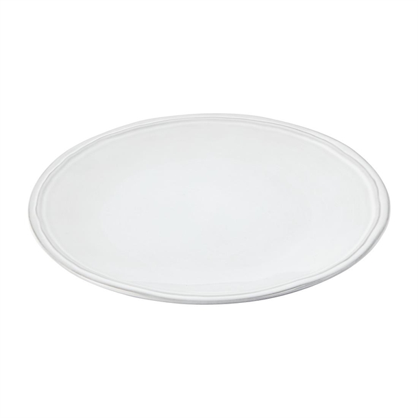 Olympia Raw Coupe Plates 220mm (6 Pack) Olympia Raw Coupe Plates 220mm (6 Pack)