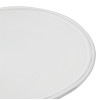 Olympia Raw Coupe Plates 220mm (6 Pack) Olympia Raw Coupe Plates 220mm (6 Pack)
