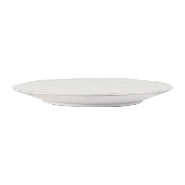 Olympia Raw Coupe Plates 220mm (6 Pack) Olympia Raw Coupe Plates 220mm (6 Pack)
