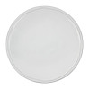 Olympia Raw Coupe Plates 220mm (6 Pack) Olympia Raw Coupe Plates 220mm (6 Pack)
