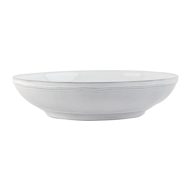 Olympia Raw Coupe Bowls 230mm 940ml (6 Pack)