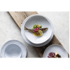 Olympia Raw Coupe Plates 220mm (6 Pack) Olympia Raw Coupe Plates 220mm (6 Pack)
