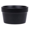 Olympia Mediterranean Ramekins Black 77mm (6 Pack)