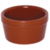 Olympia Mediterranean Ramekins Rustic 95mm (6 Pack)