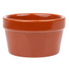 Olympia Tapas Rustic Mediterranean Ramekins 77mm (6 Pack)