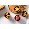 Olympia Tapas Rustic Mediterranean Ramekins 77mm (6 Pack)