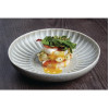 Olympia Corallite Coupe Bowls Concrete Grey 220mm (6 Pack)