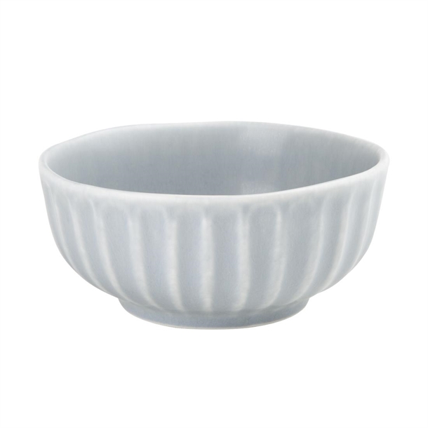 Olympia Corallite Coupe Bowls Concrete Grey 150mm (6 Pack)