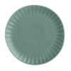 Olympia Corallite Plates Green - 280mm (6 pack) Olympia Corallite Plates Green - 280mm (6 pack)
