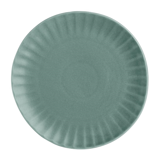 Olympia Corallite Plates Green - 280mm (6 pack) Olympia Corallite Plates Green - 280mm (6 pack)