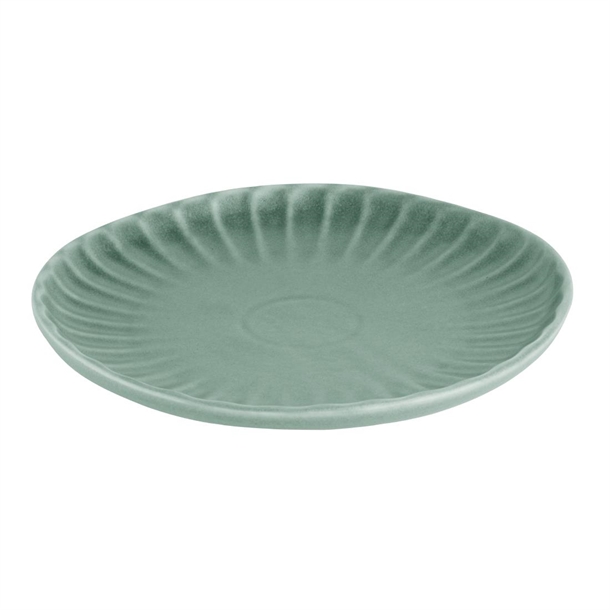 Olympia Corallite Plates Green - 280mm (6 pack) Olympia Corallite Plates Green - 280mm (6 pack)