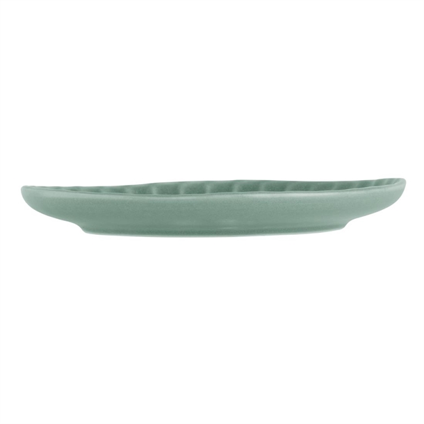Olympia Corallite Plates Green - 280mm (6 pack) Olympia Corallite Plates Green - 280mm (6 pack)