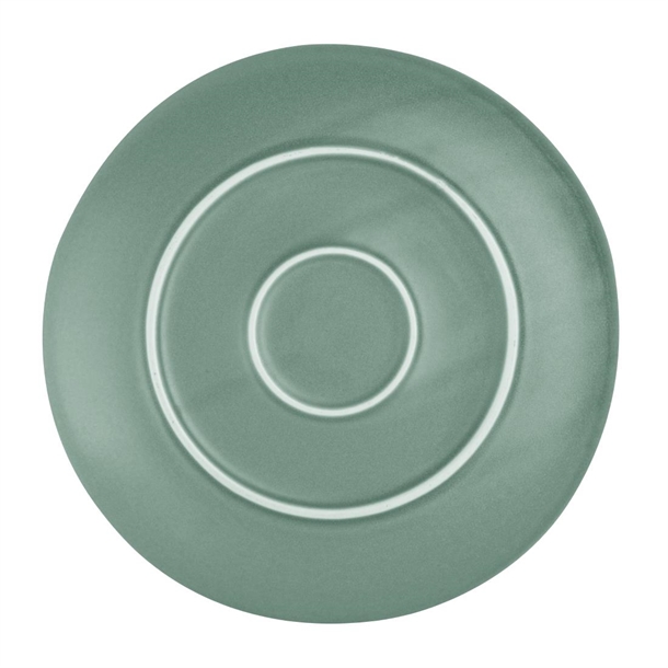 Olympia Corallite Plates Green - 280mm (6 pack) Olympia Corallite Plates Green - 280mm (6 pack)