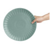Olympia Corallite Plates Green - 280mm (6 pack) Olympia Corallite Plates Green - 280mm (6 pack)