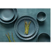 Olympia Corallite Plates Green - 280mm (6 pack) Olympia Corallite Plates Green - 280mm (6 pack)