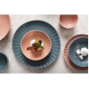 Olympia Corallite Plates Green - 280mm (6 pack) Olympia Corallite Plates Green - 280mm (6 pack)