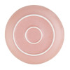 Olympia Corallite Plates Peach - 205mm (6 pack) Olympia Corallite Plates Peach - 205mm (6 pack)