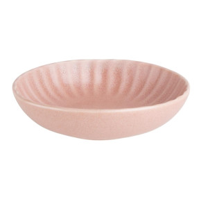 Olympia Corallite Coupe Bowls Peach - 160mm (6 Pack)