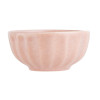Olympia Corallite Deep Bowls Peach - 105mm (12 Pack)