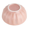 Olympia Corallite Deep Bowls Peach - 105mm (12 Pack)